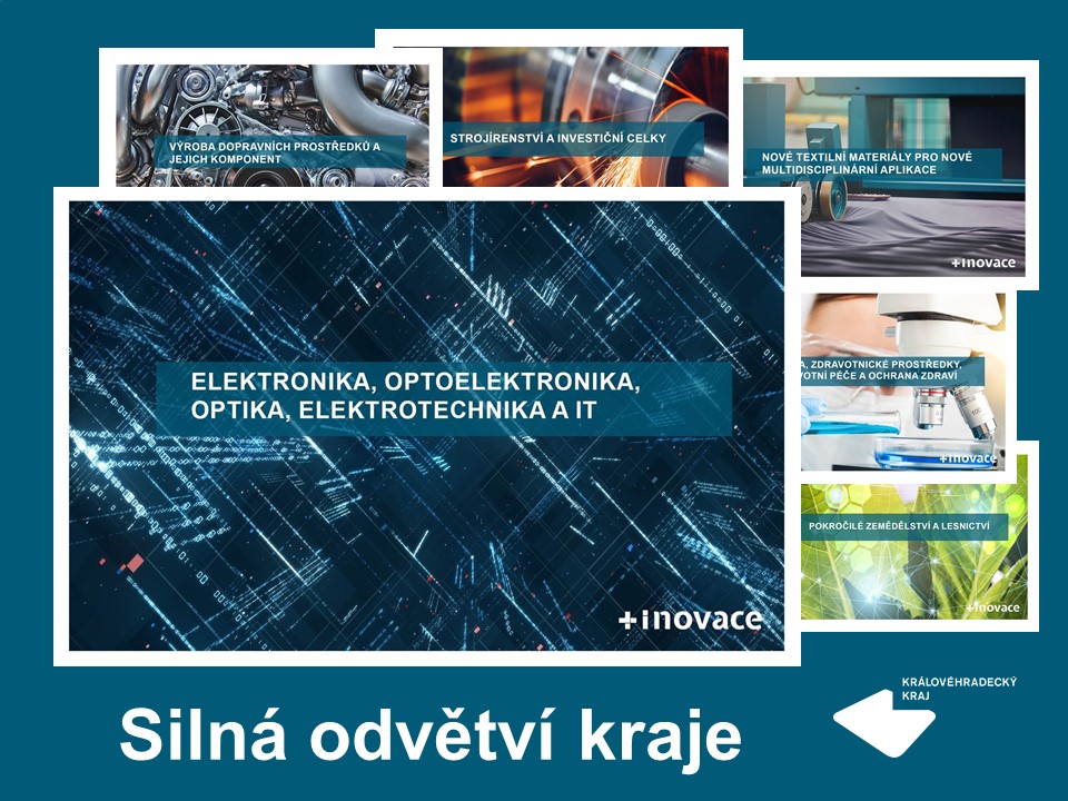 Doména optoelektronika