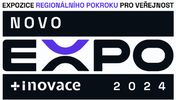 NOVO EXPO +inovace 2024